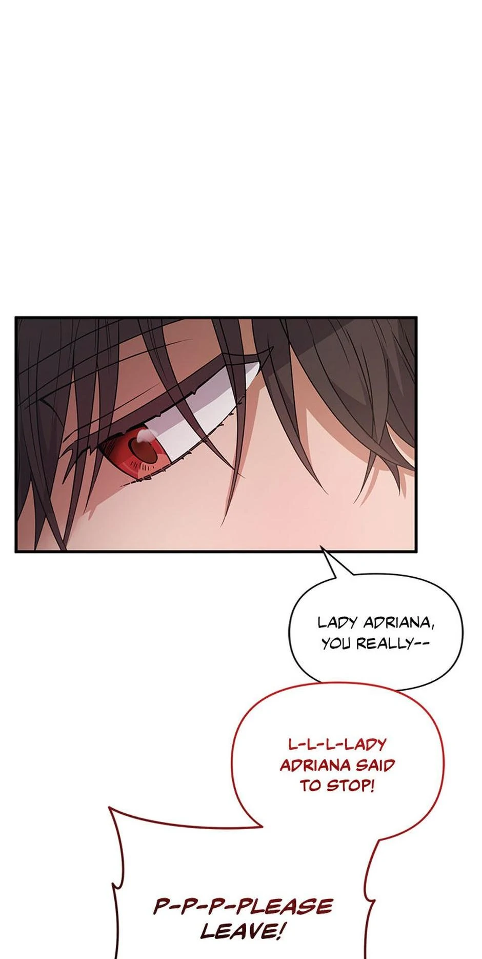 The Lady Bank Chapter 24 - page 19