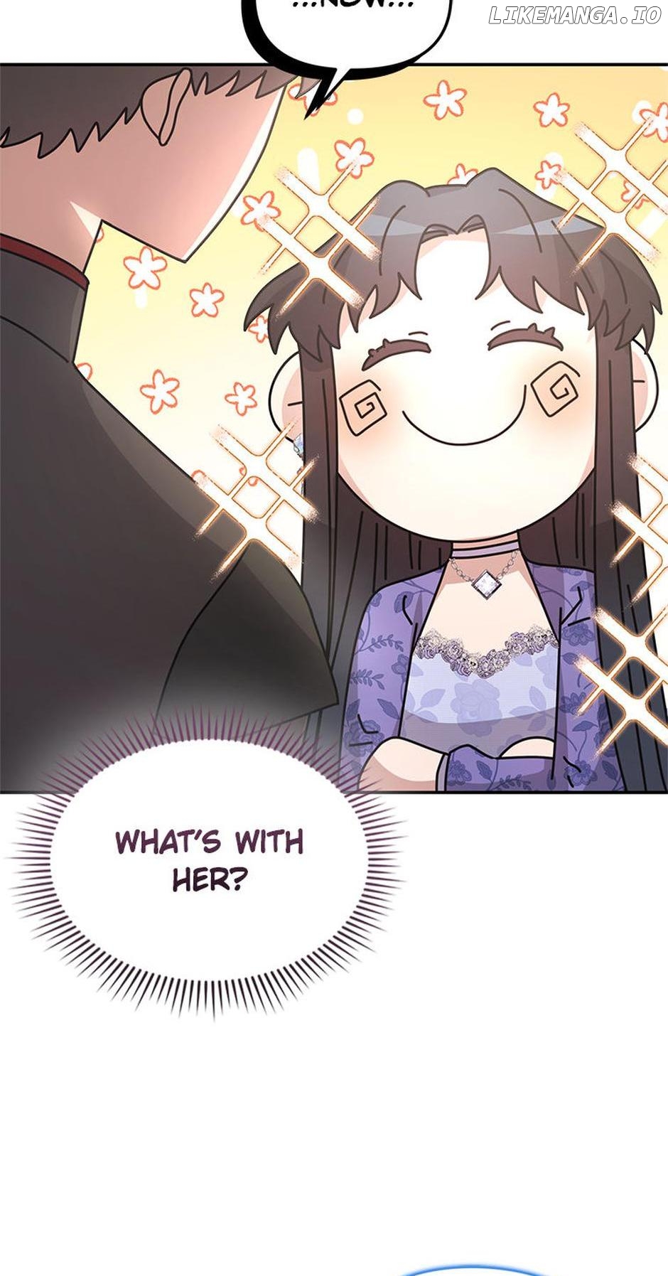 The Lady Bank Chapter 24 - page 24