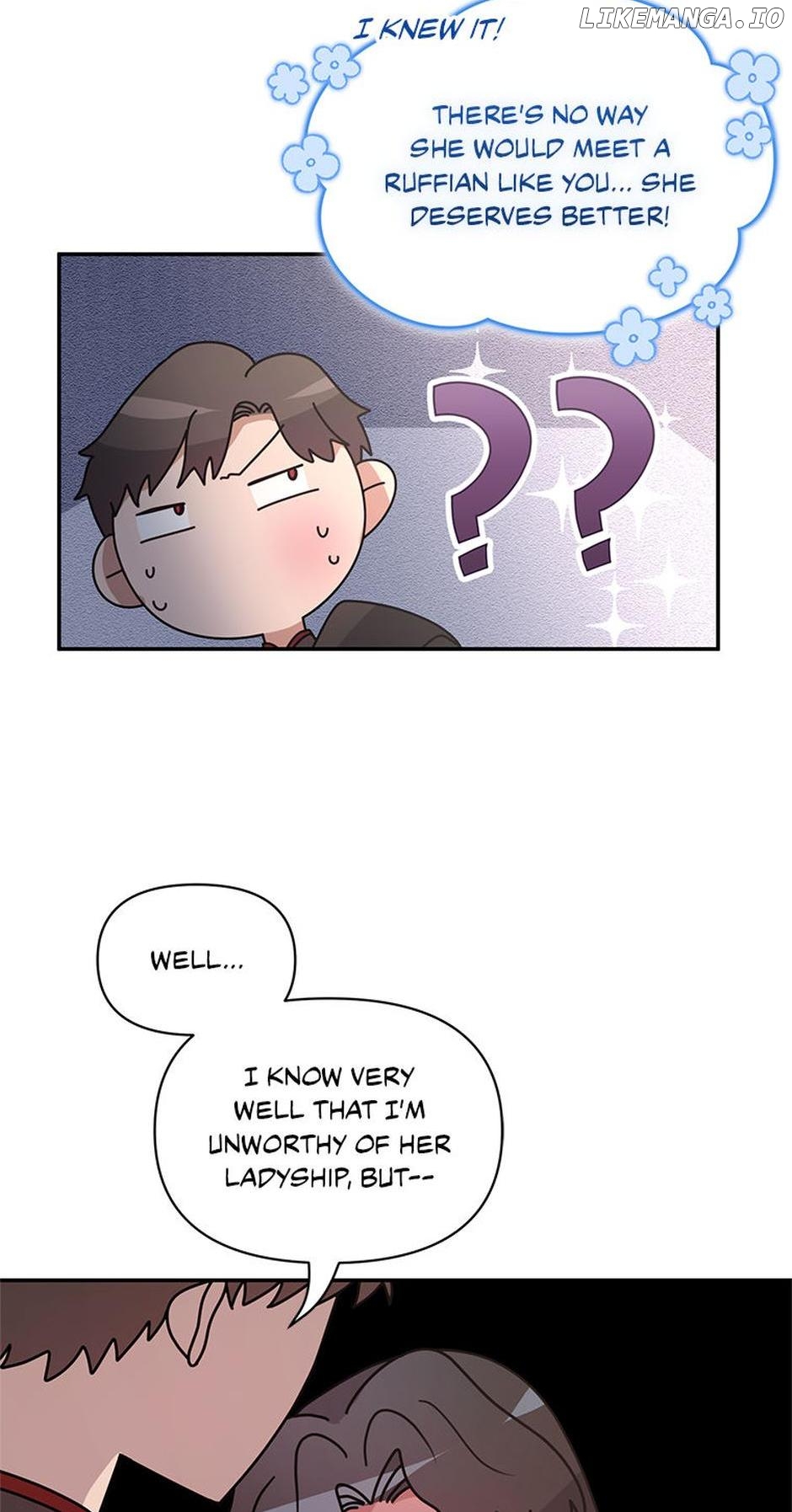 The Lady Bank Chapter 24 - page 25