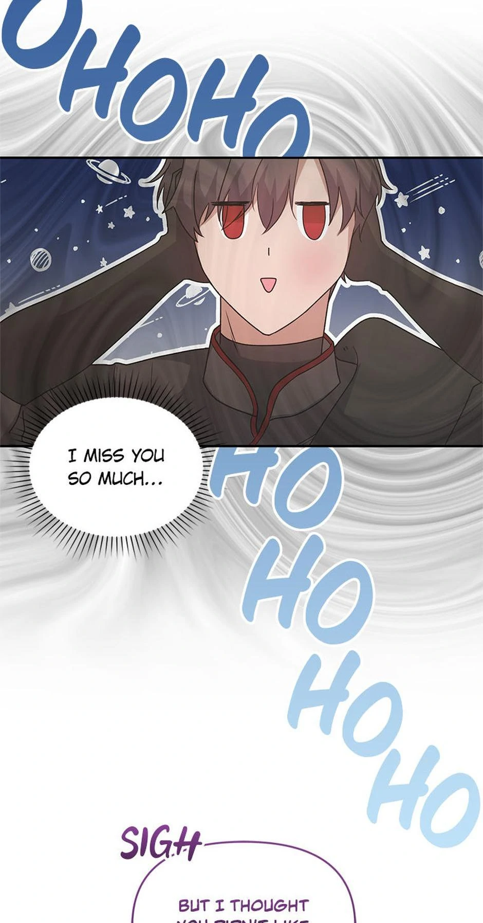 The Lady Bank Chapter 24 - page 27