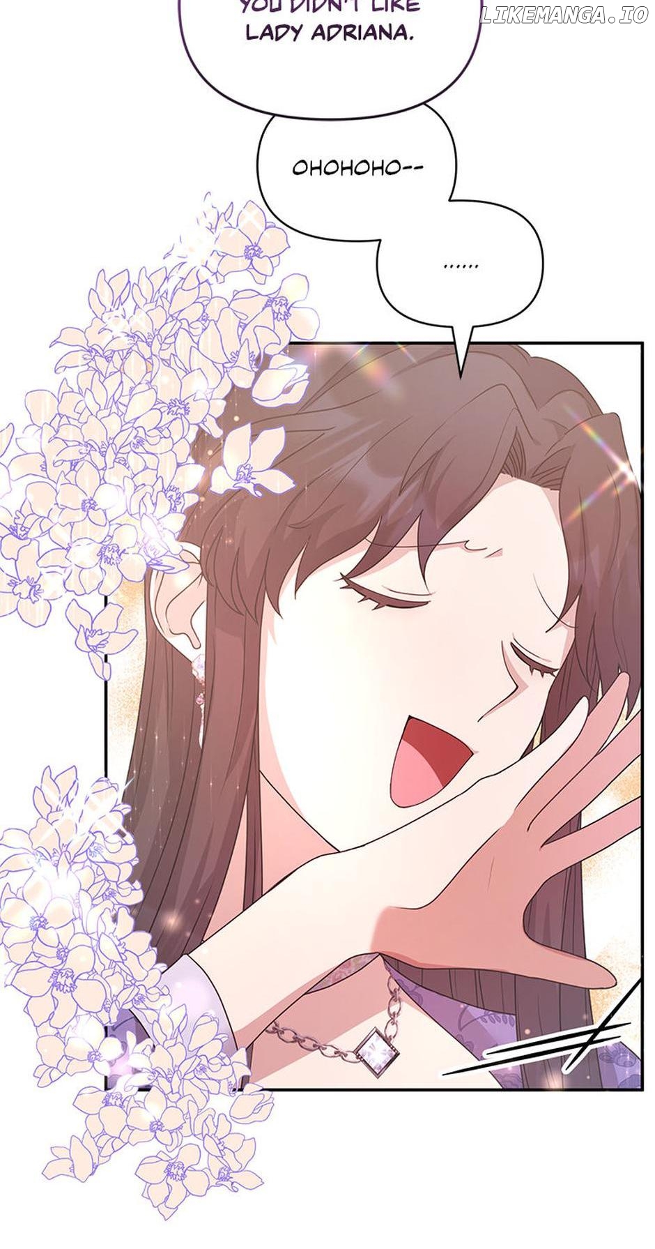 The Lady Bank Chapter 24 - page 28