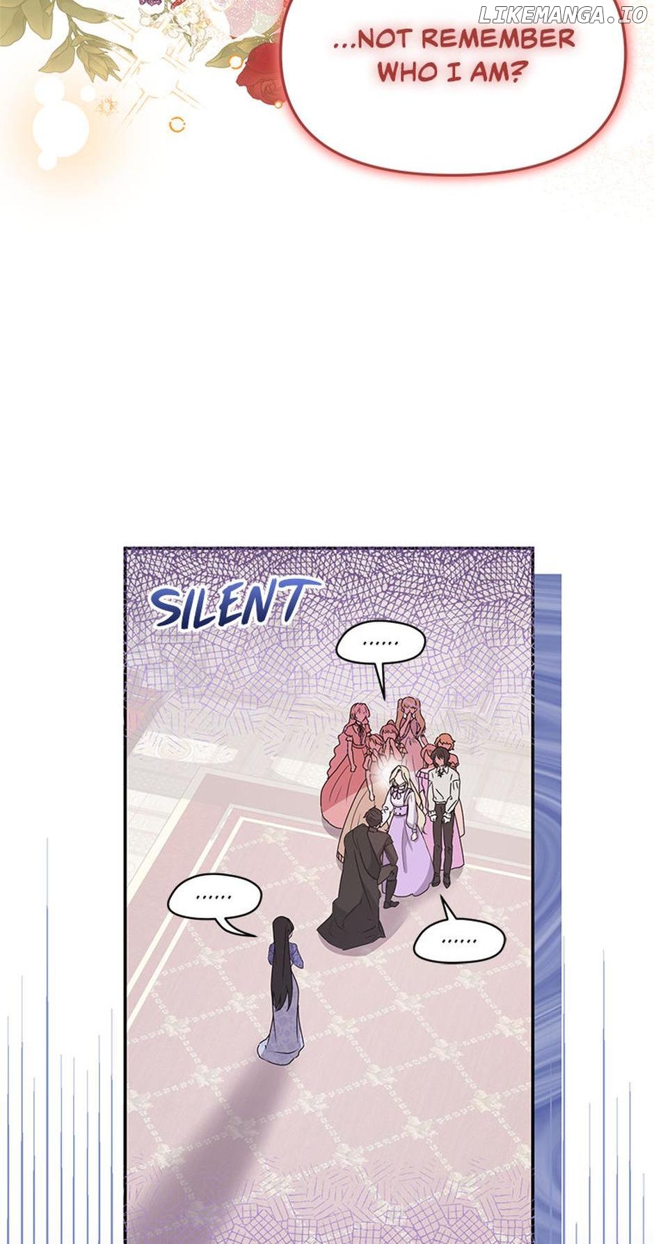 The Lady Bank Chapter 24 - page 3