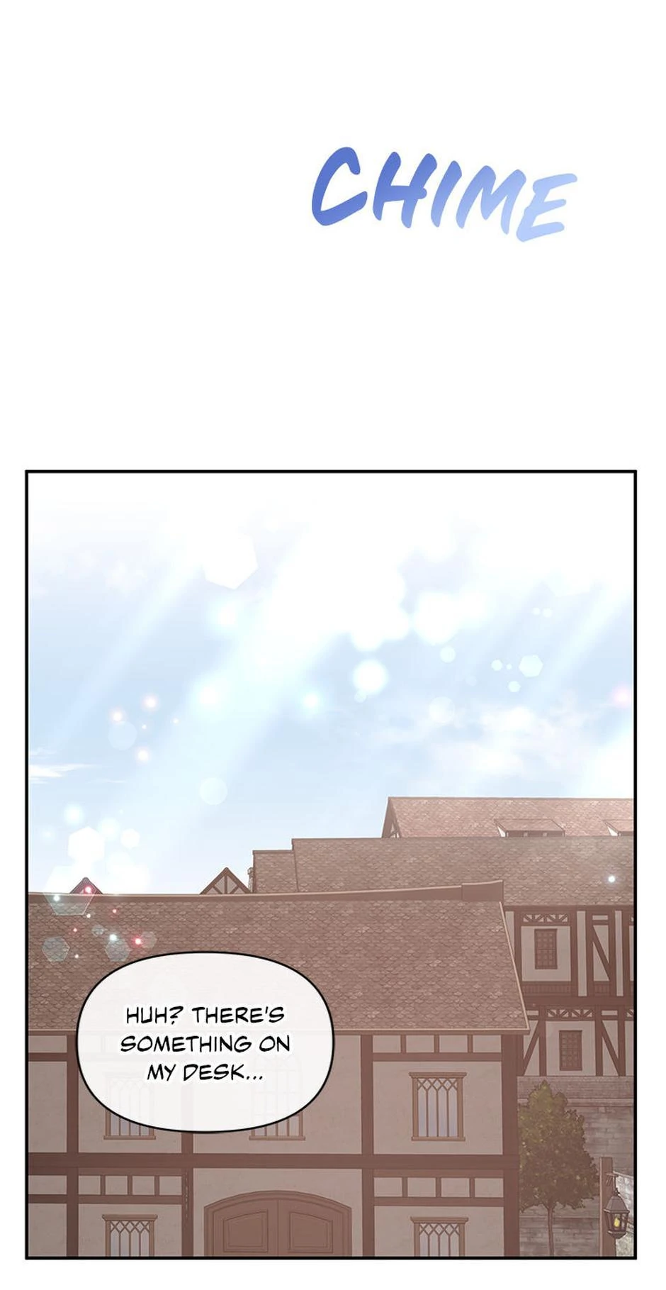 The Lady Bank Chapter 24 - page 35