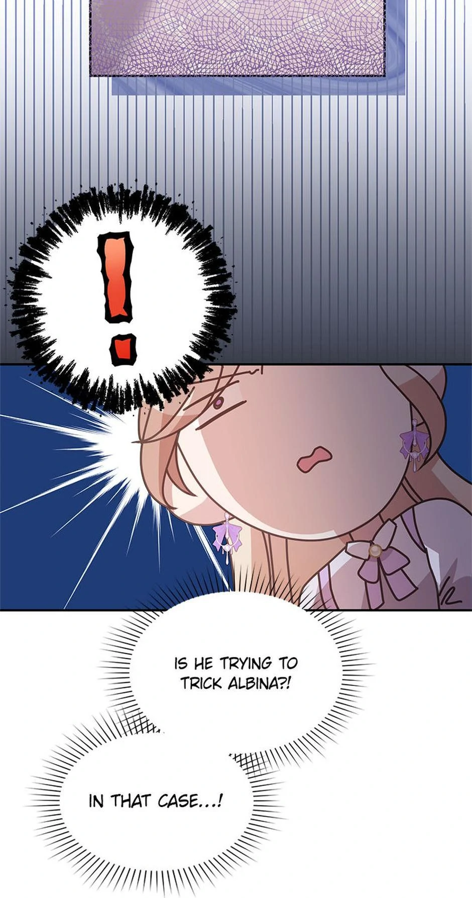 The Lady Bank Chapter 24 - page 4