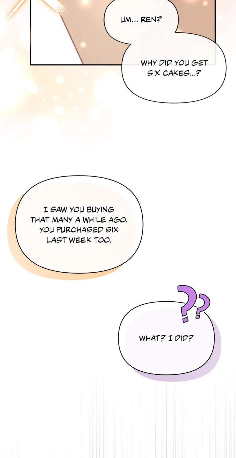 The Lady Bank Chapter 24 - page 40