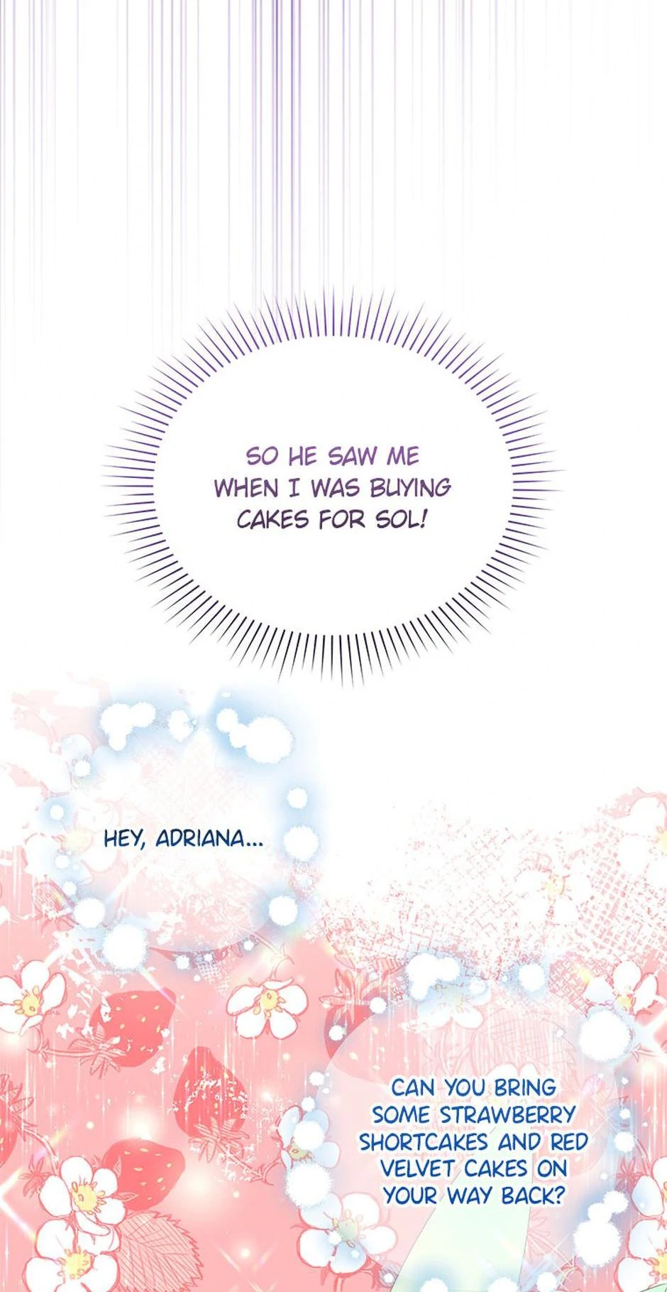 The Lady Bank Chapter 24 - page 42