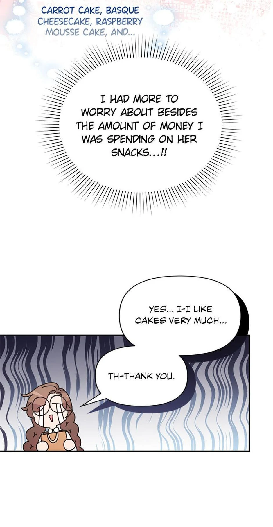 The Lady Bank Chapter 24 - page 44