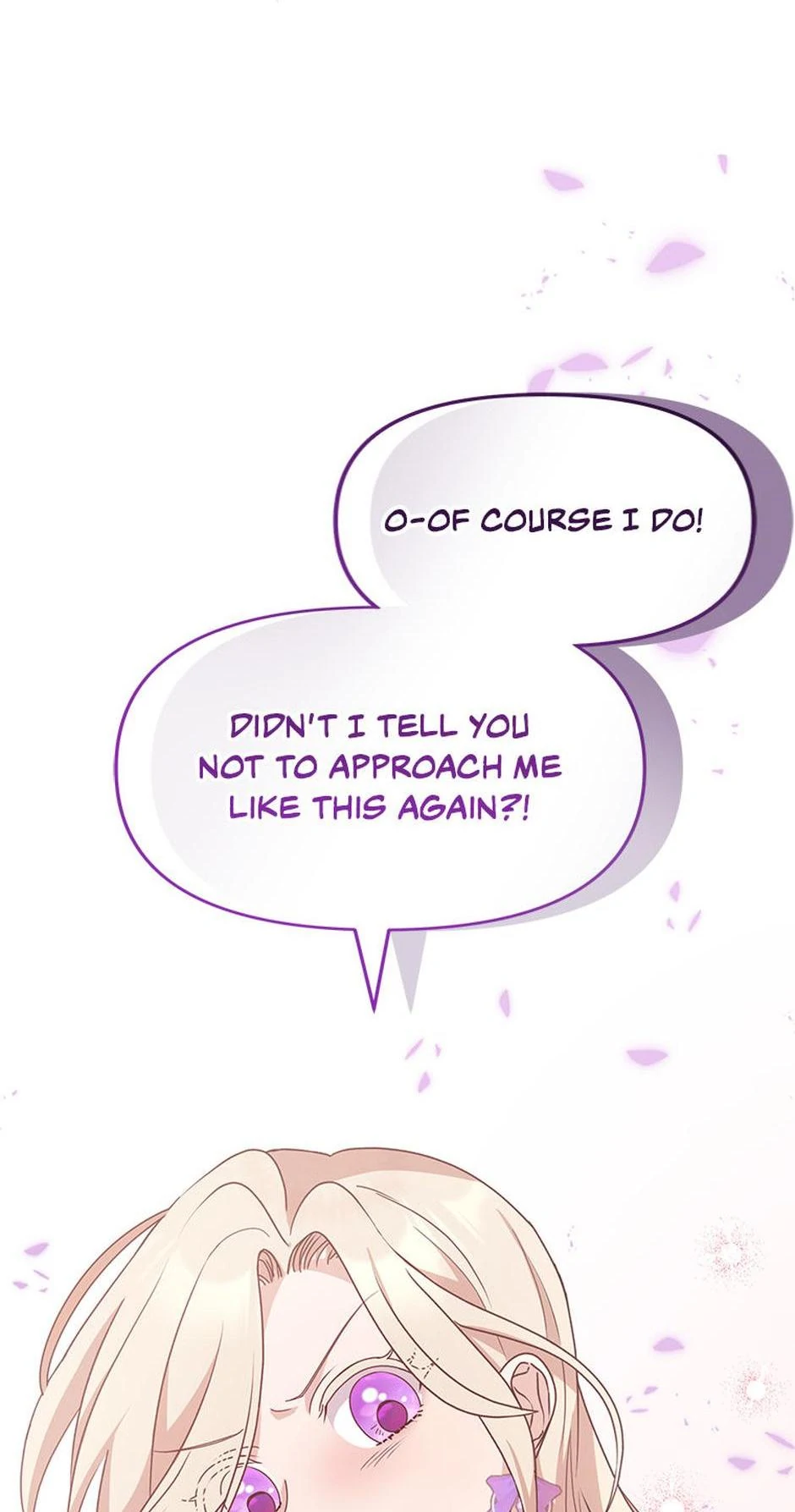 The Lady Bank Chapter 24 - page 5