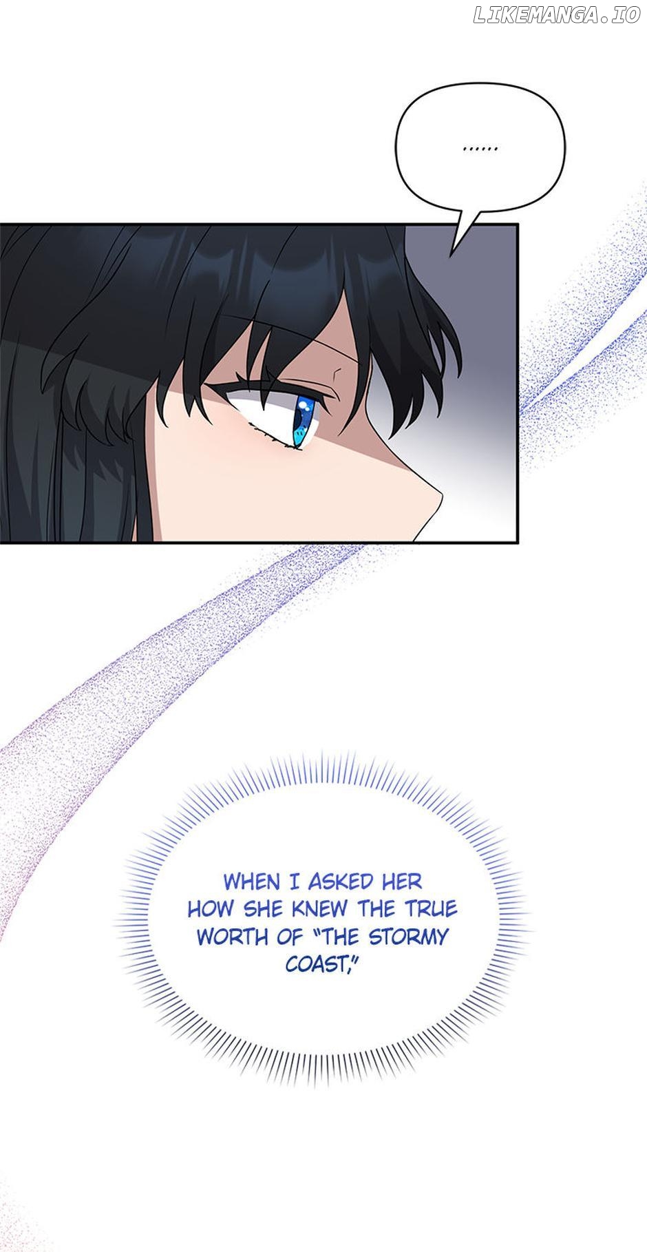 The Lady Bank Chapter 24 - page 58