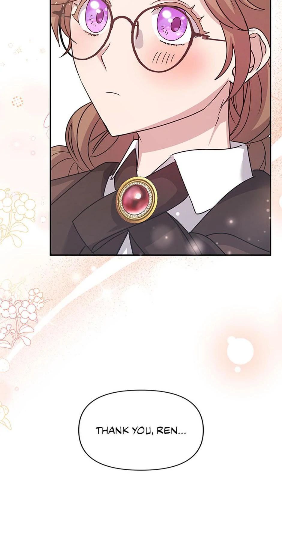 The Lady Bank Chapter 24 - page 64