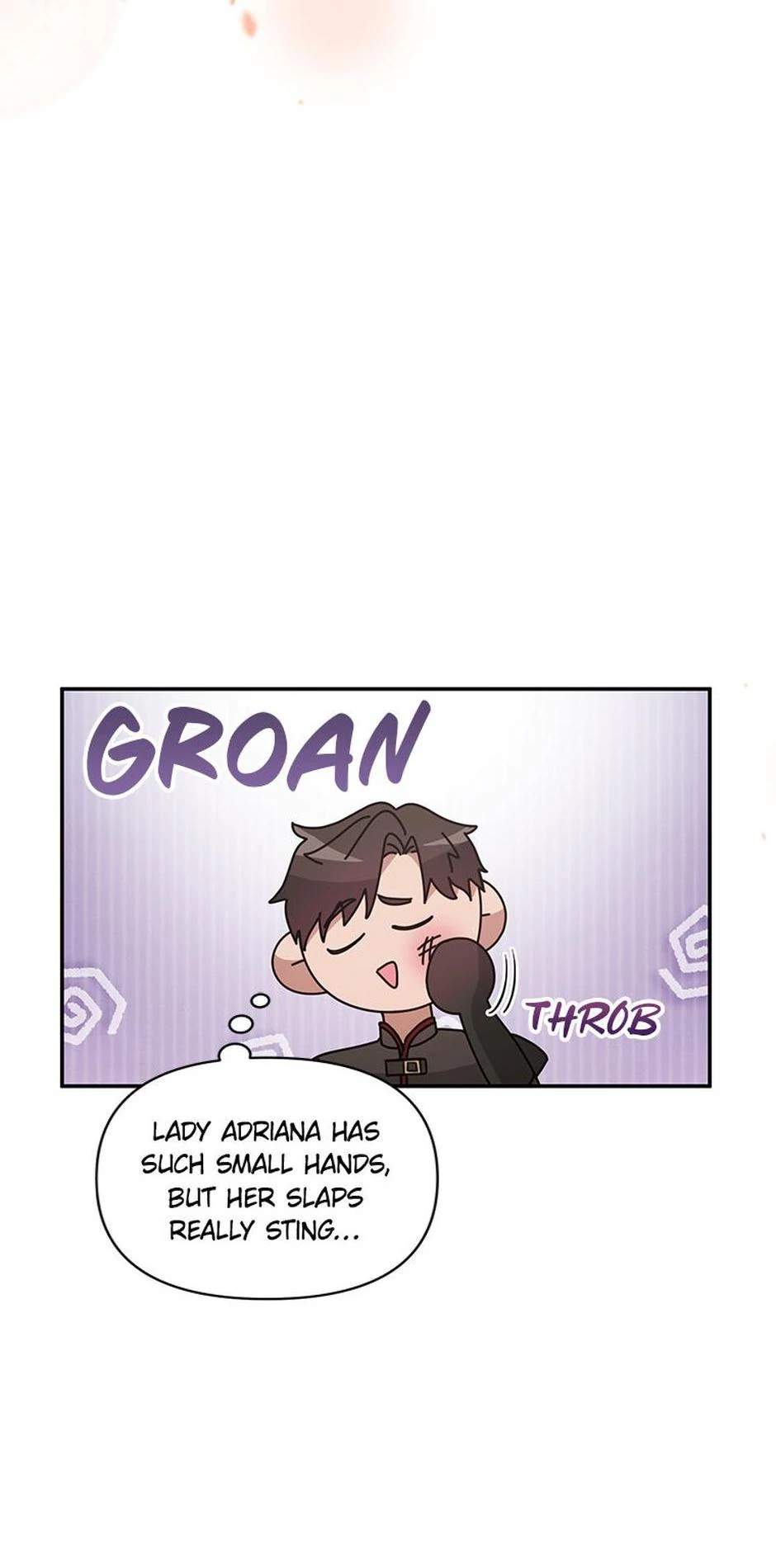 The Lady Bank Chapter 24 - page 68