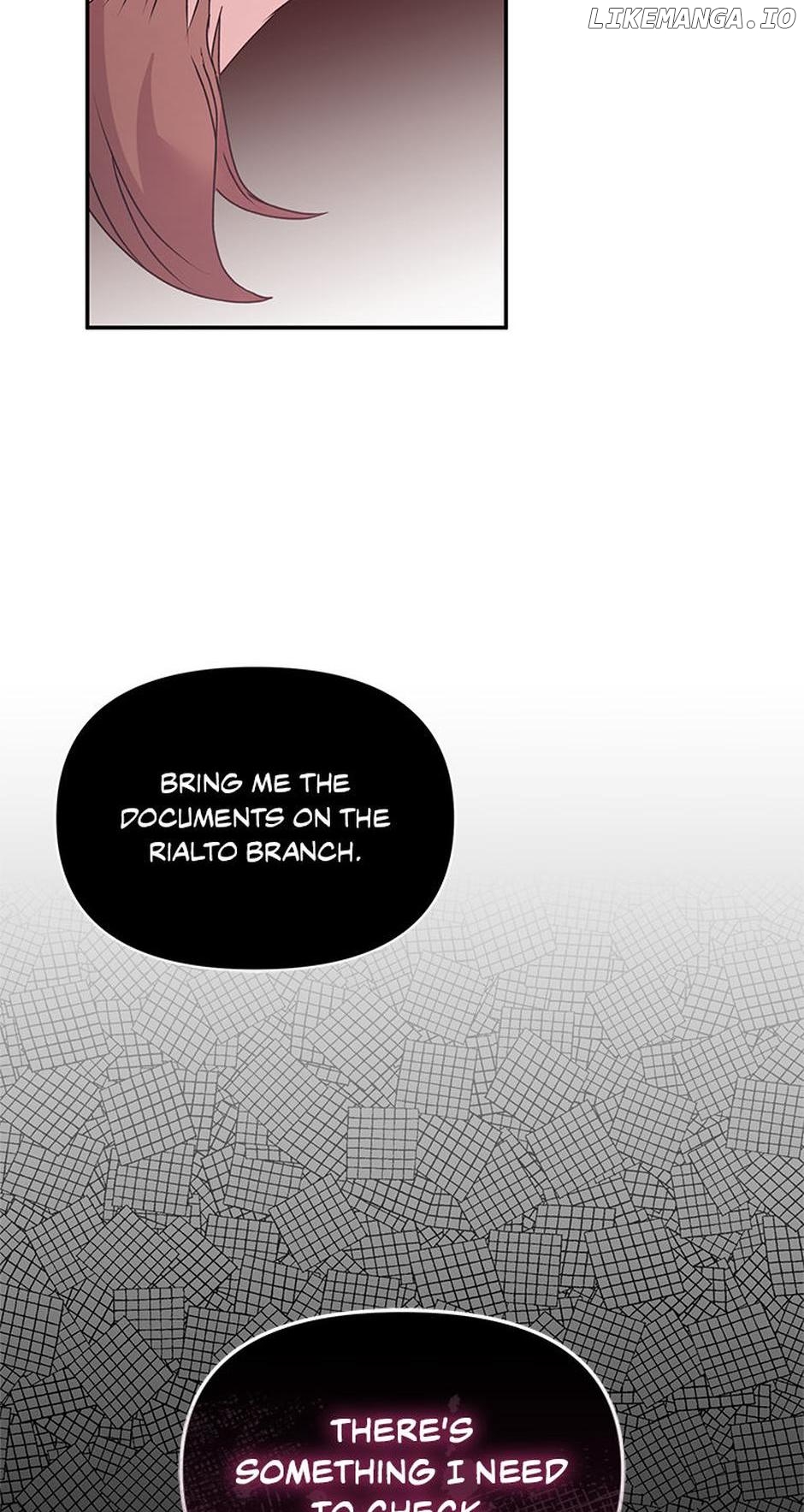 The Lady Bank Chapter 24 - page 77
