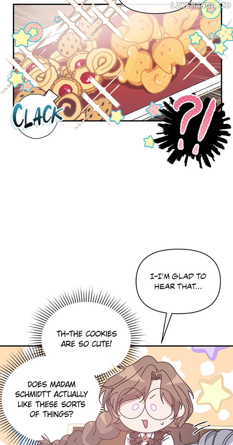 The Lady Bank Chapter 9 - page 11