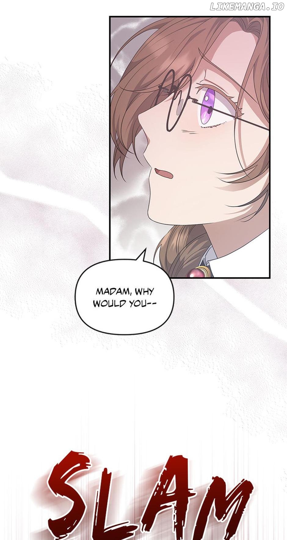The Lady Bank Chapter 9 - page 17