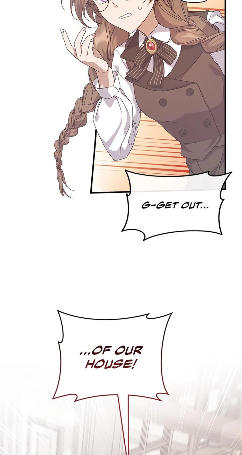 The Lady Bank Chapter 9 - page 19