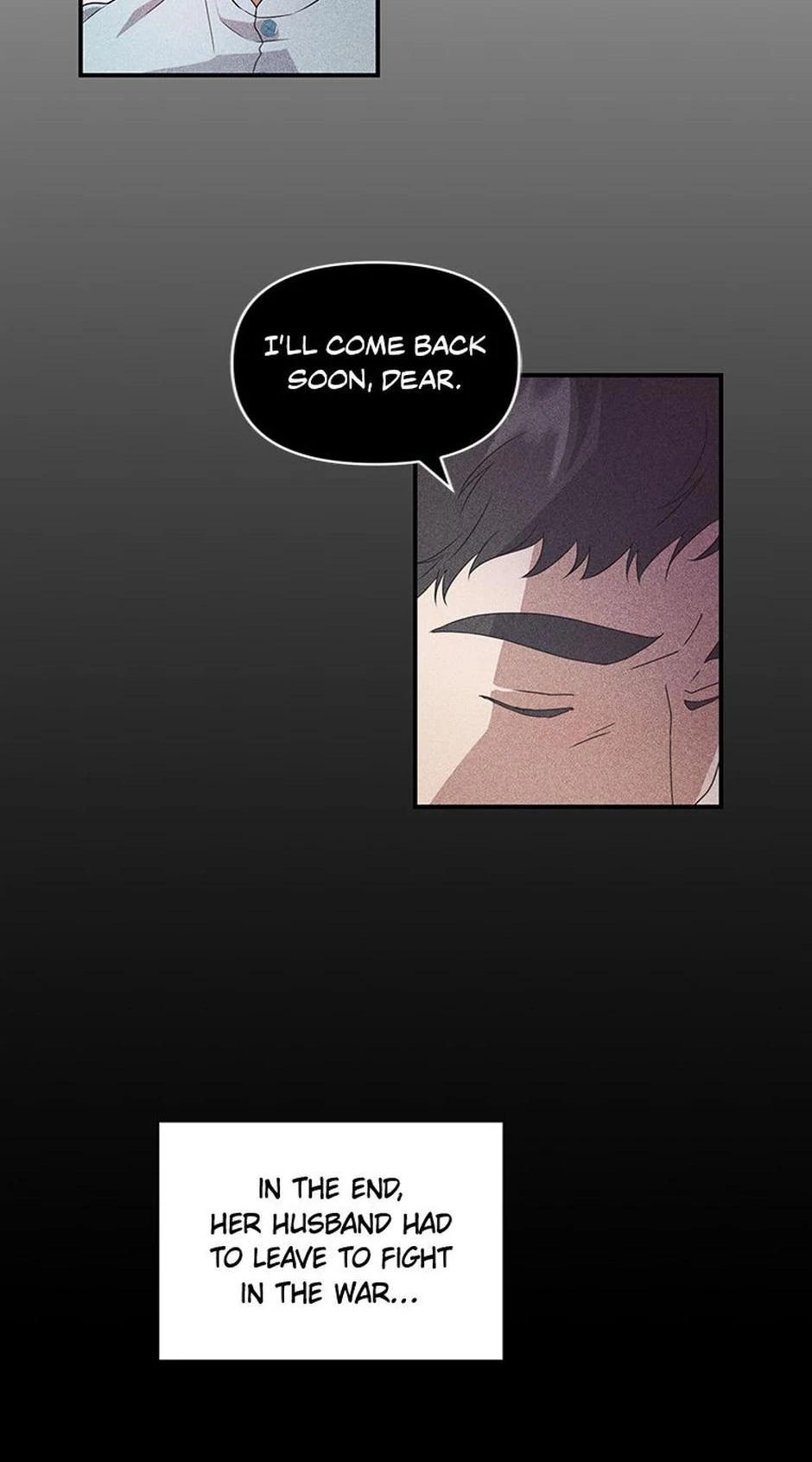 The Lady Bank Chapter 9 - page 30