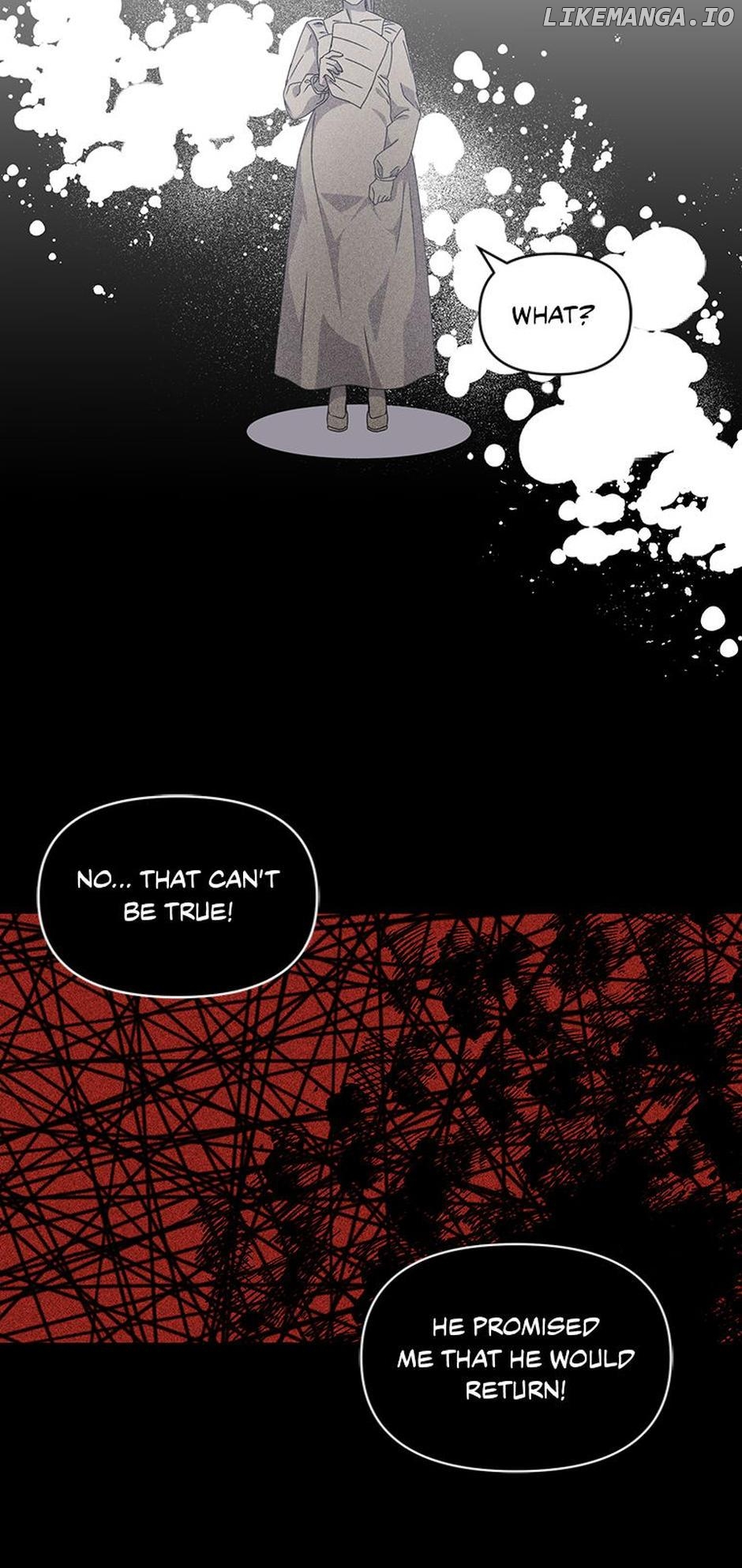The Lady Bank Chapter 9 - page 36