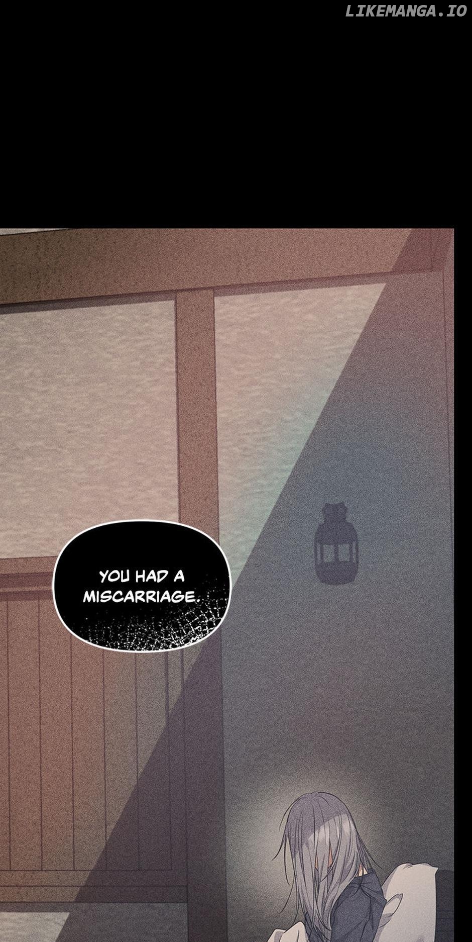 The Lady Bank Chapter 9 - page 38