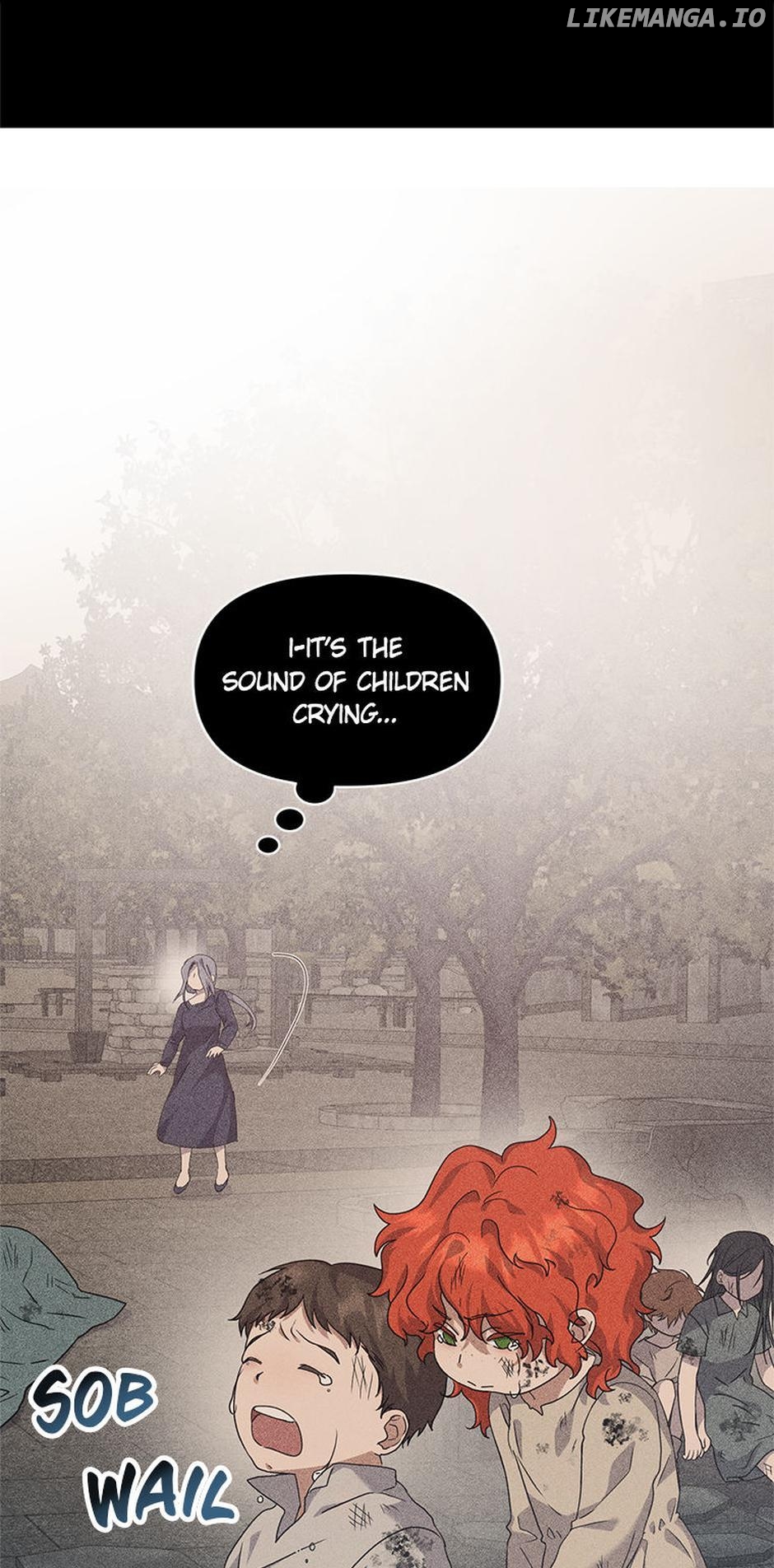 The Lady Bank Chapter 9 - page 42