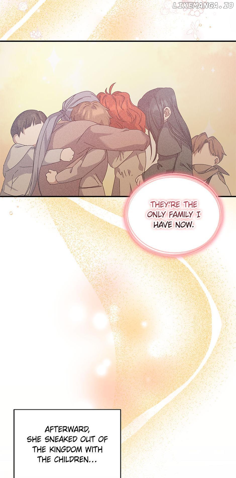 The Lady Bank Chapter 9 - page 45