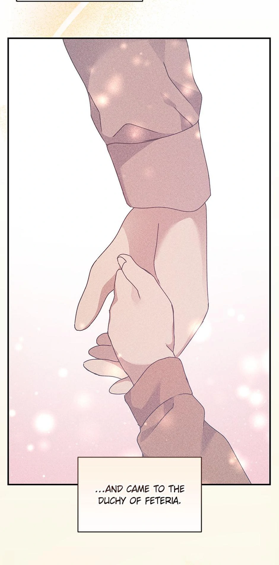 The Lady Bank Chapter 9 - page 46