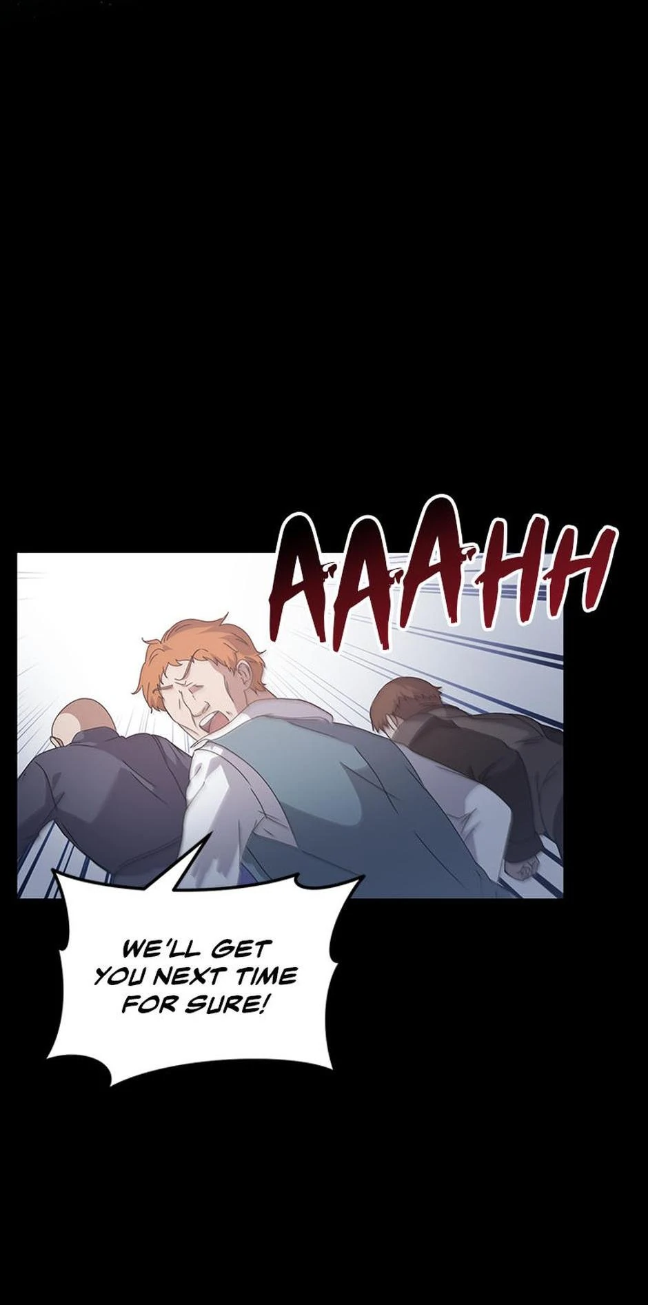The Lady Bank Chapter 9 - page 6