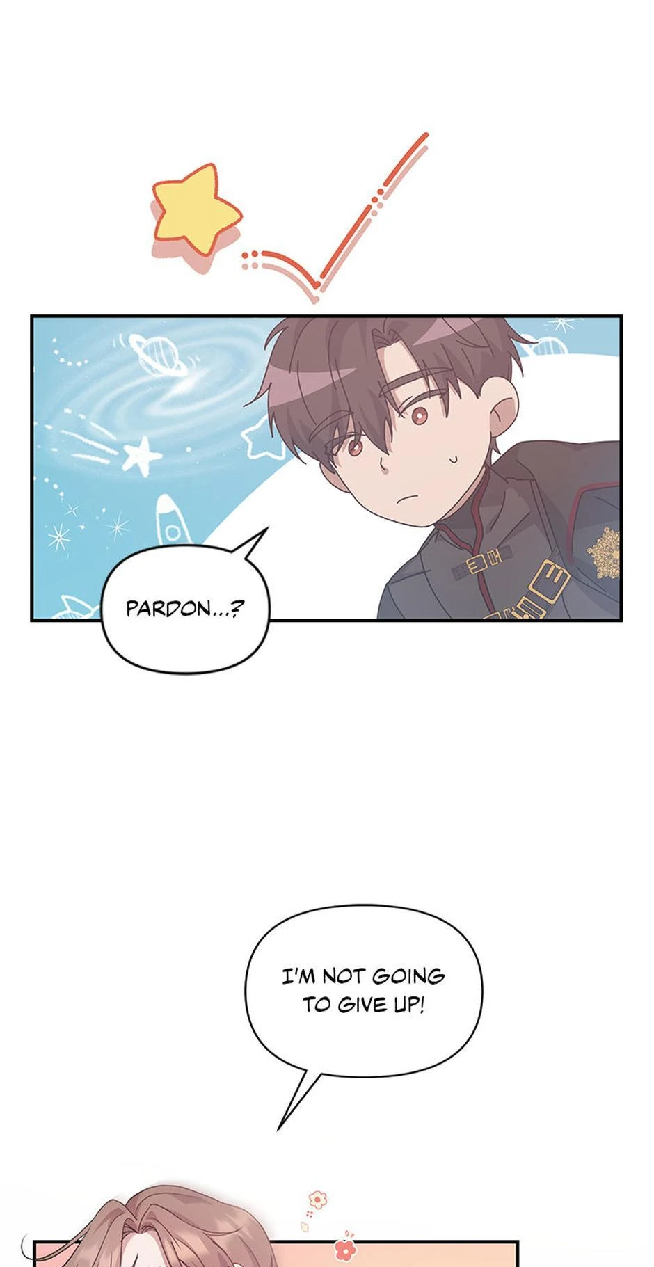 The Lady Bank Chapter 9 - page 60