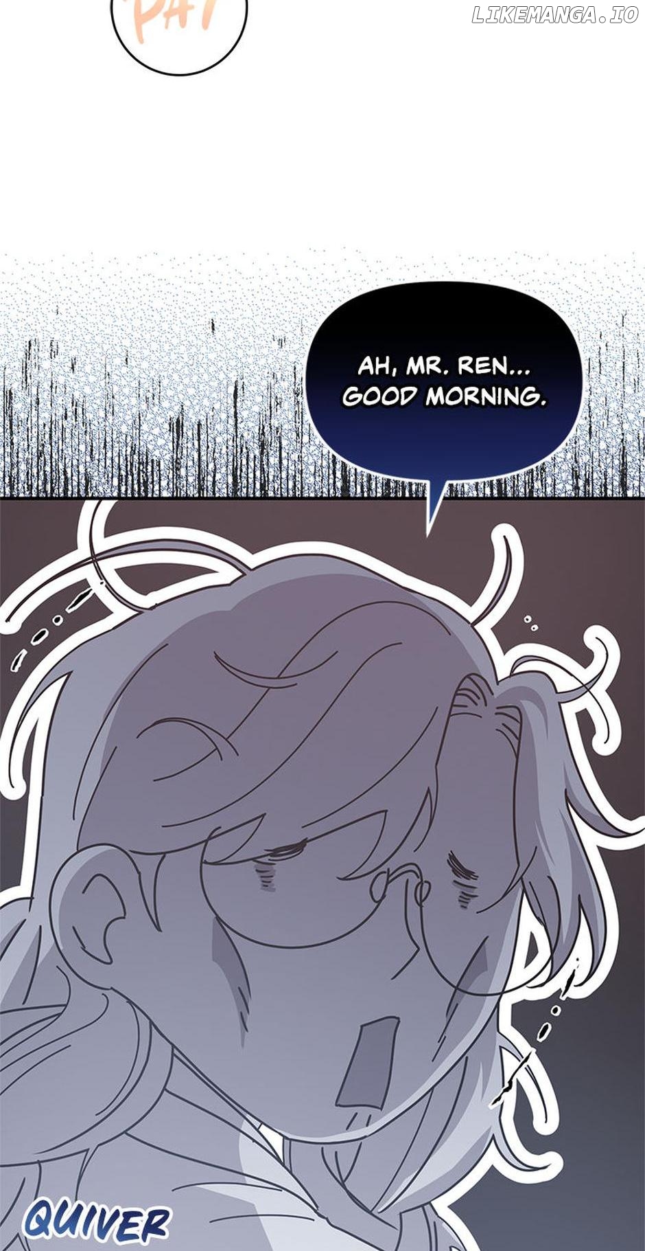 The Lady Bank Chapter 9 - page 67