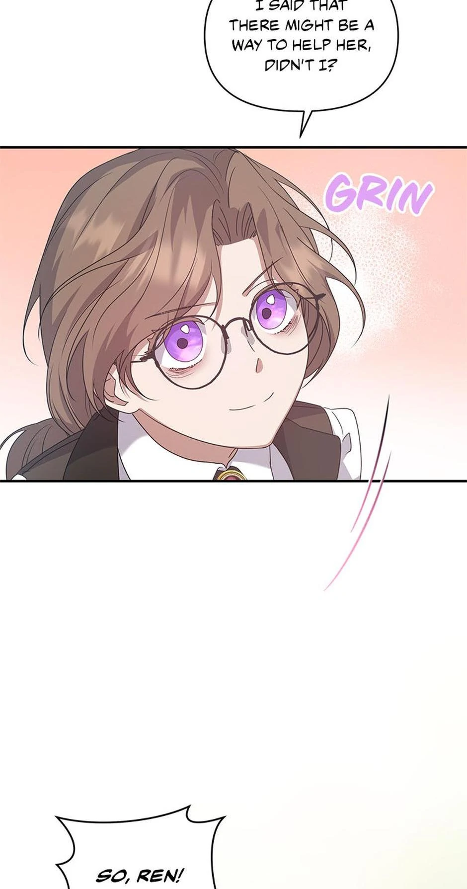 The Lady Bank Chapter 9 - page 72
