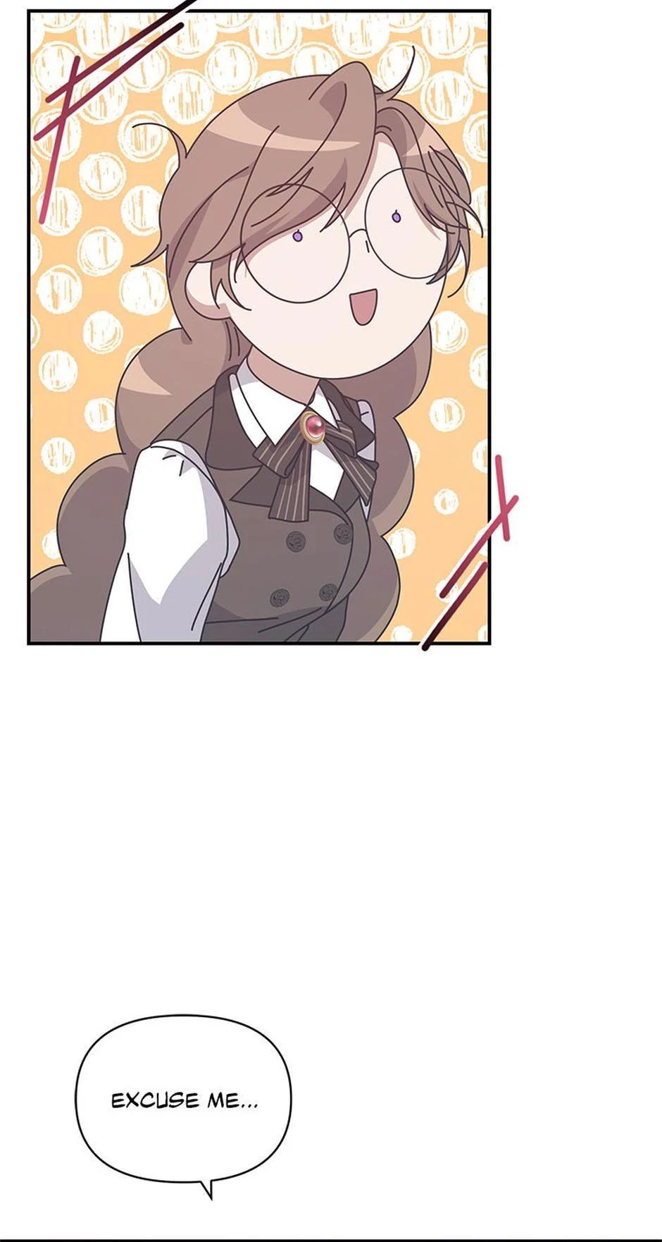 The Lady Bank Chapter 8 - page 21