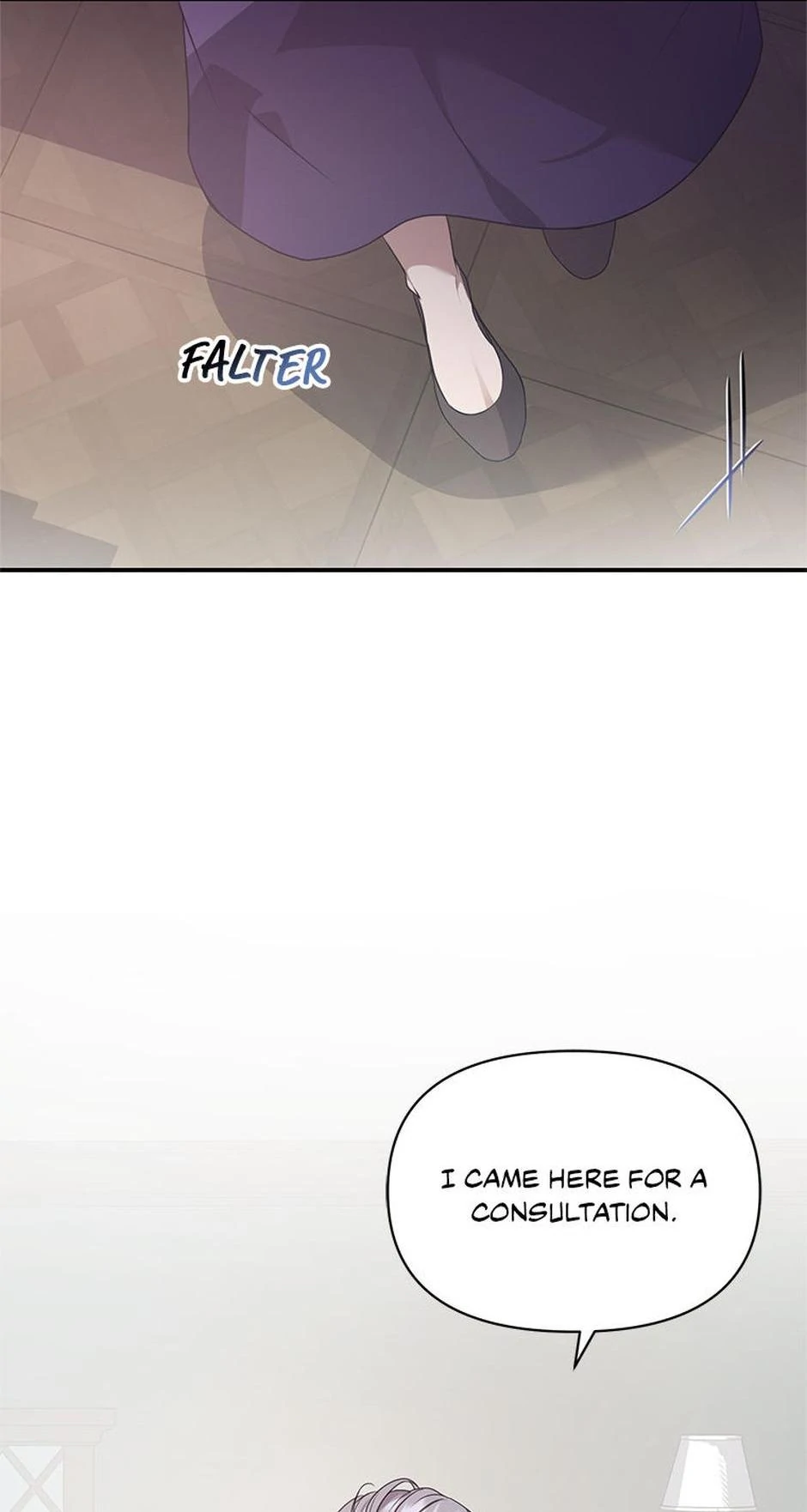 The Lady Bank Chapter 8 - page 22