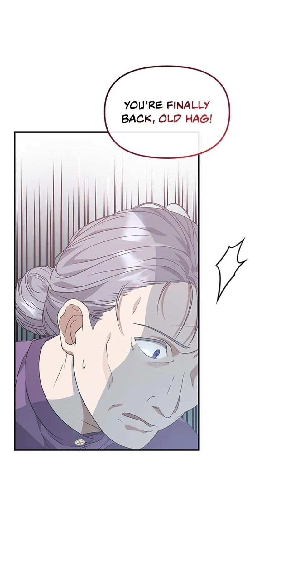 The Lady Bank Chapter 8 - page 39