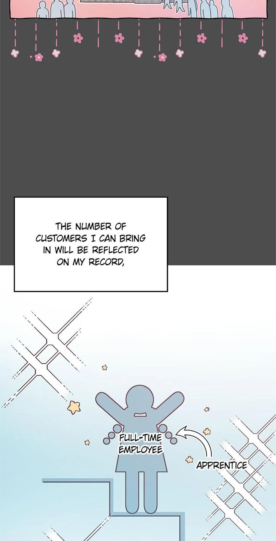 The Lady Bank Chapter 8 - page 4