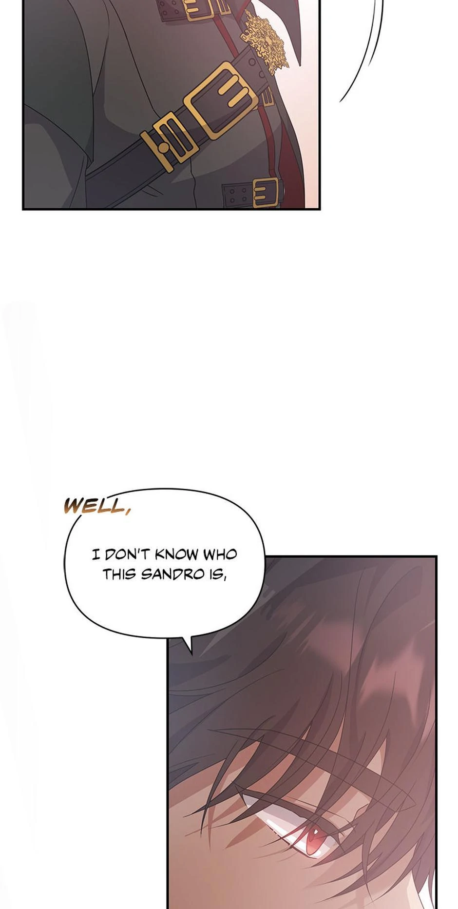 The Lady Bank Chapter 8 - page 46