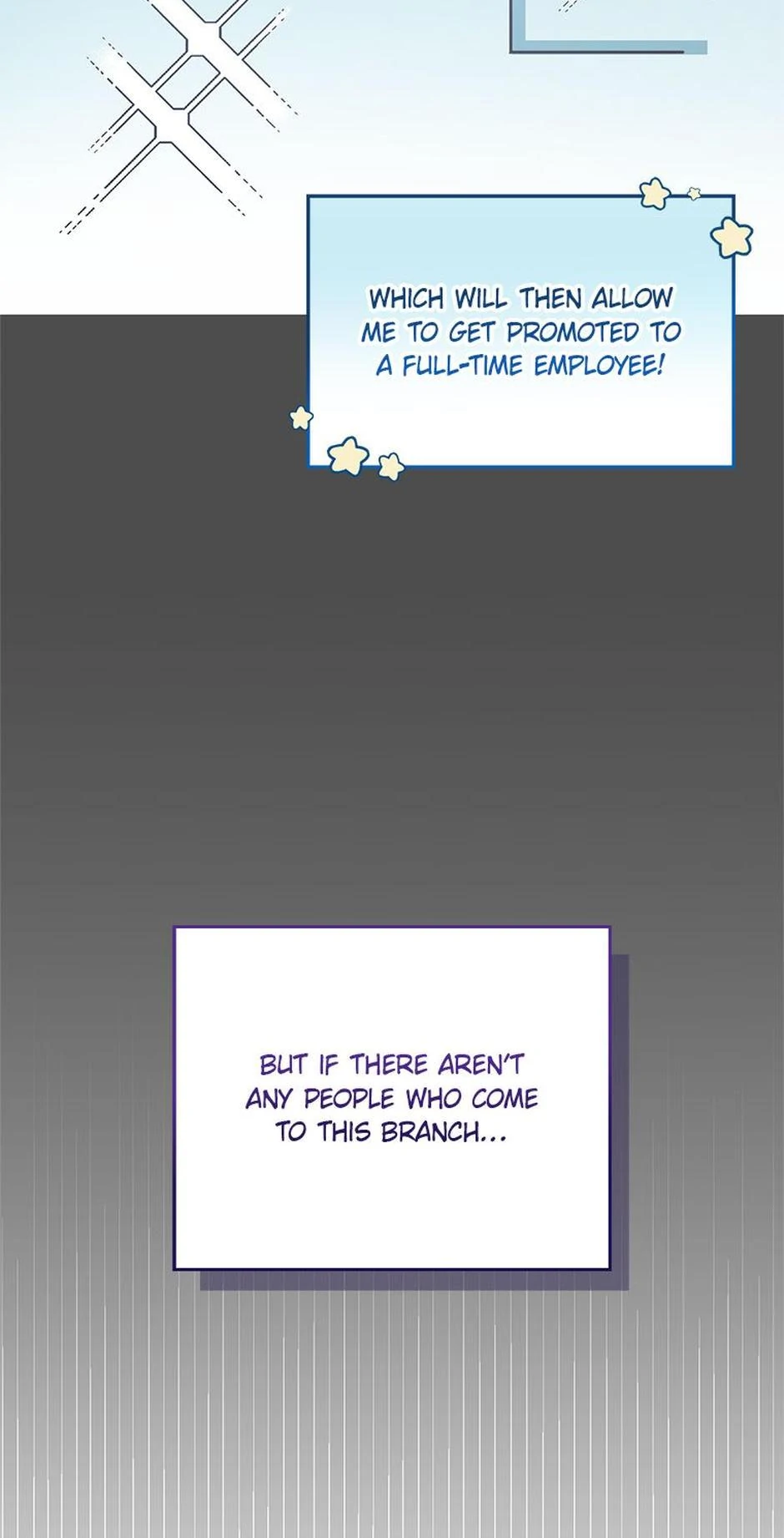 The Lady Bank Chapter 8 - page 5