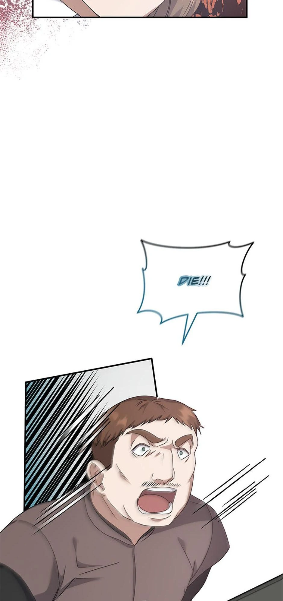 The Lady Bank Chapter 8 - page 60