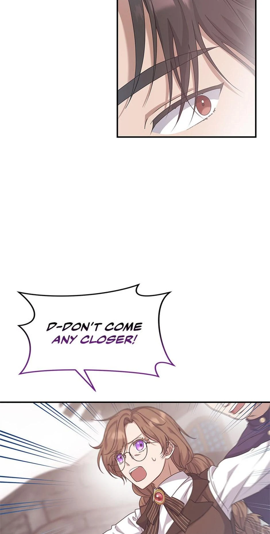 The Lady Bank Chapter 8 - page 69