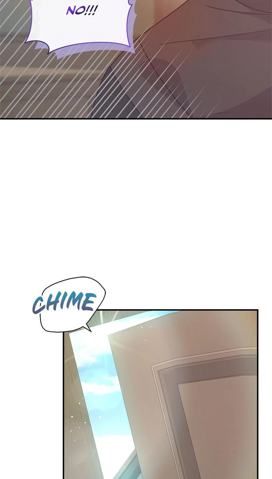 The Lady Bank Chapter 8 - page 8