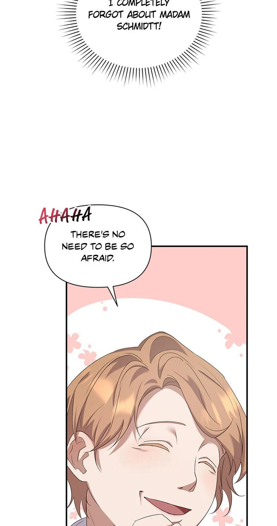 The Lady Bank Chapter 7 - page 11