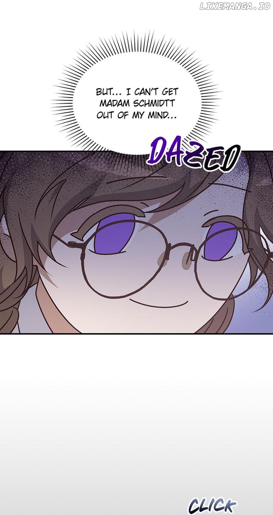 The Lady Bank Chapter 7 - page 19