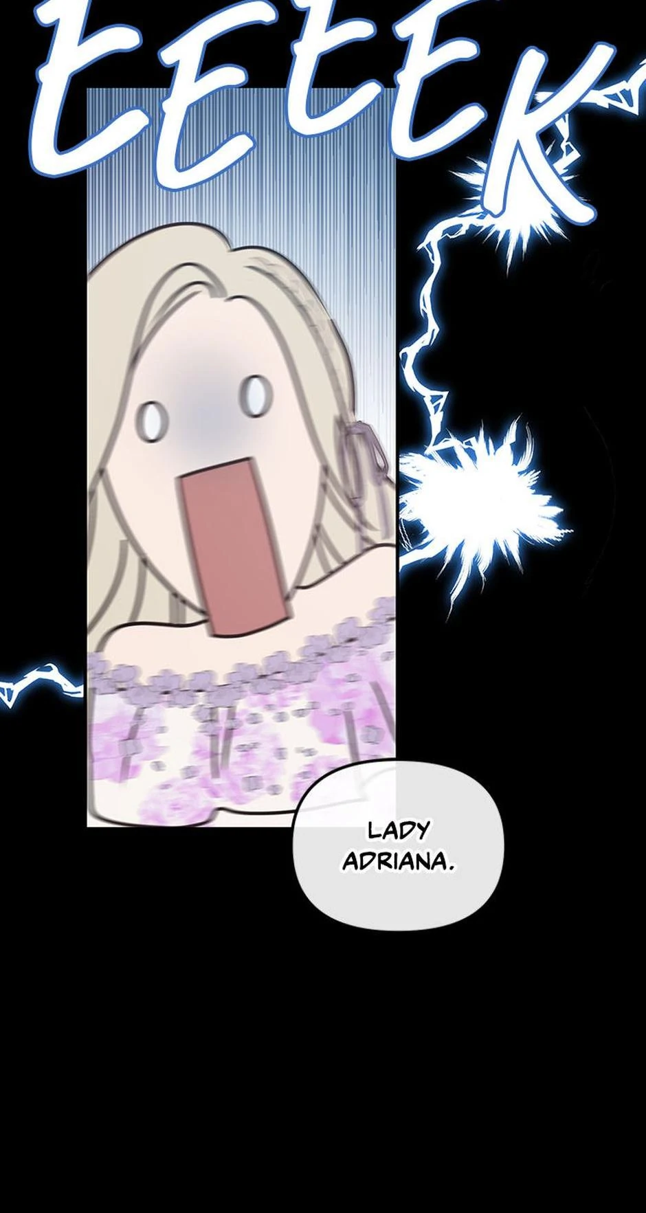 The Lady Bank Chapter 7 - page 22