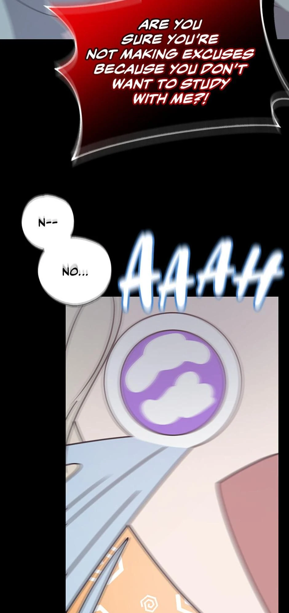 The Lady Bank Chapter 7 - page 25