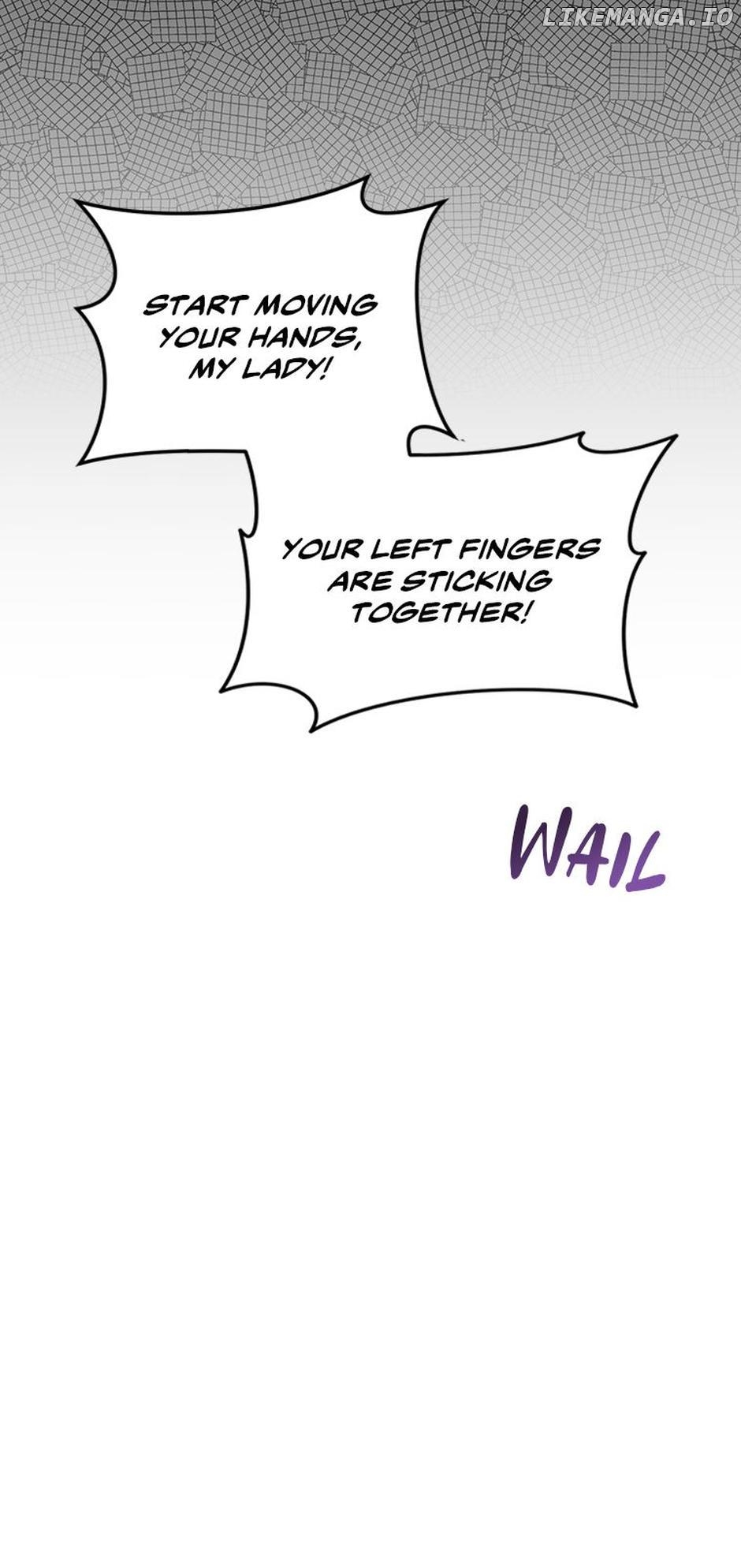 The Lady Bank Chapter 7 - page 31