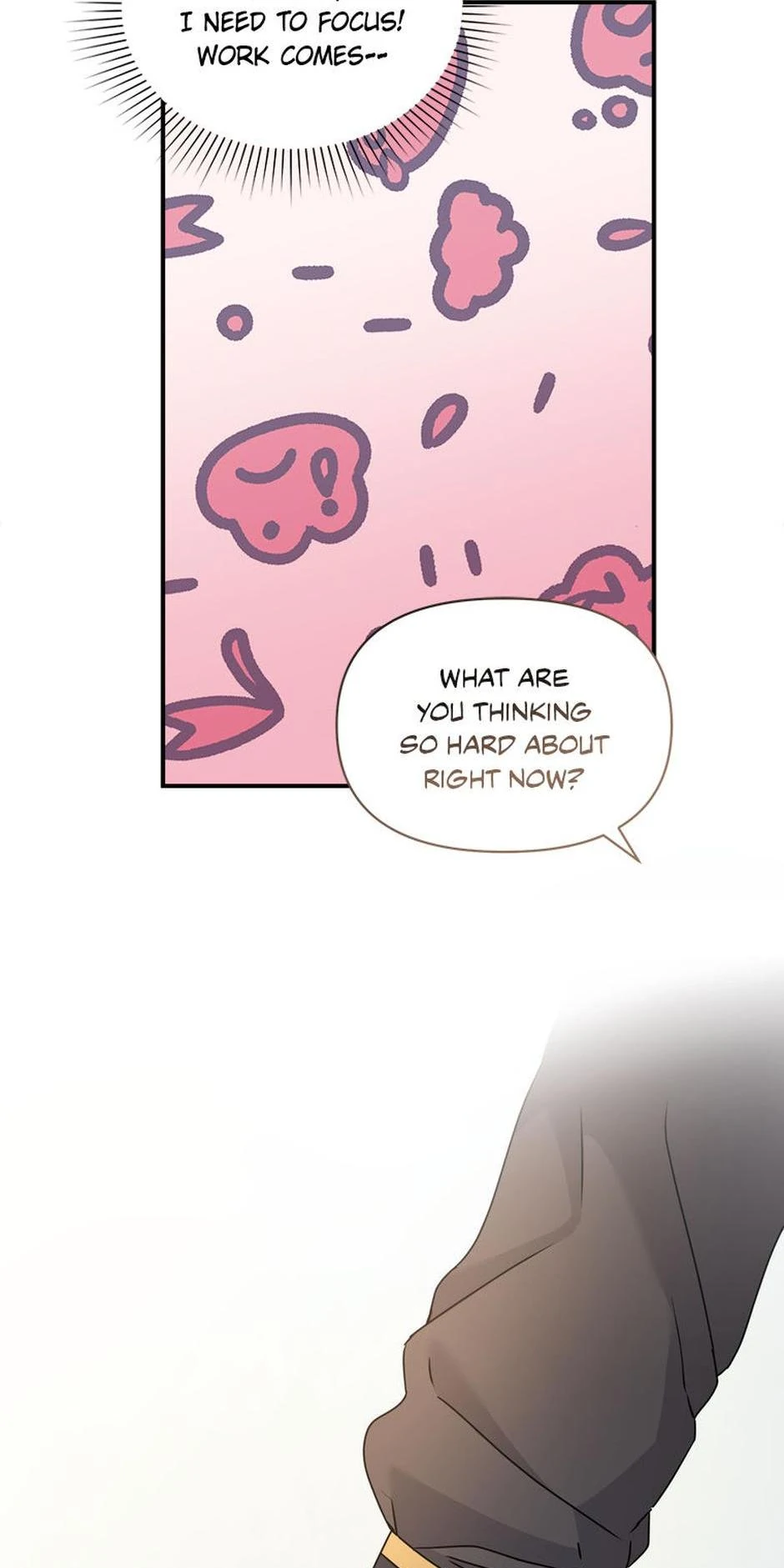 The Lady Bank Chapter 7 - page 33