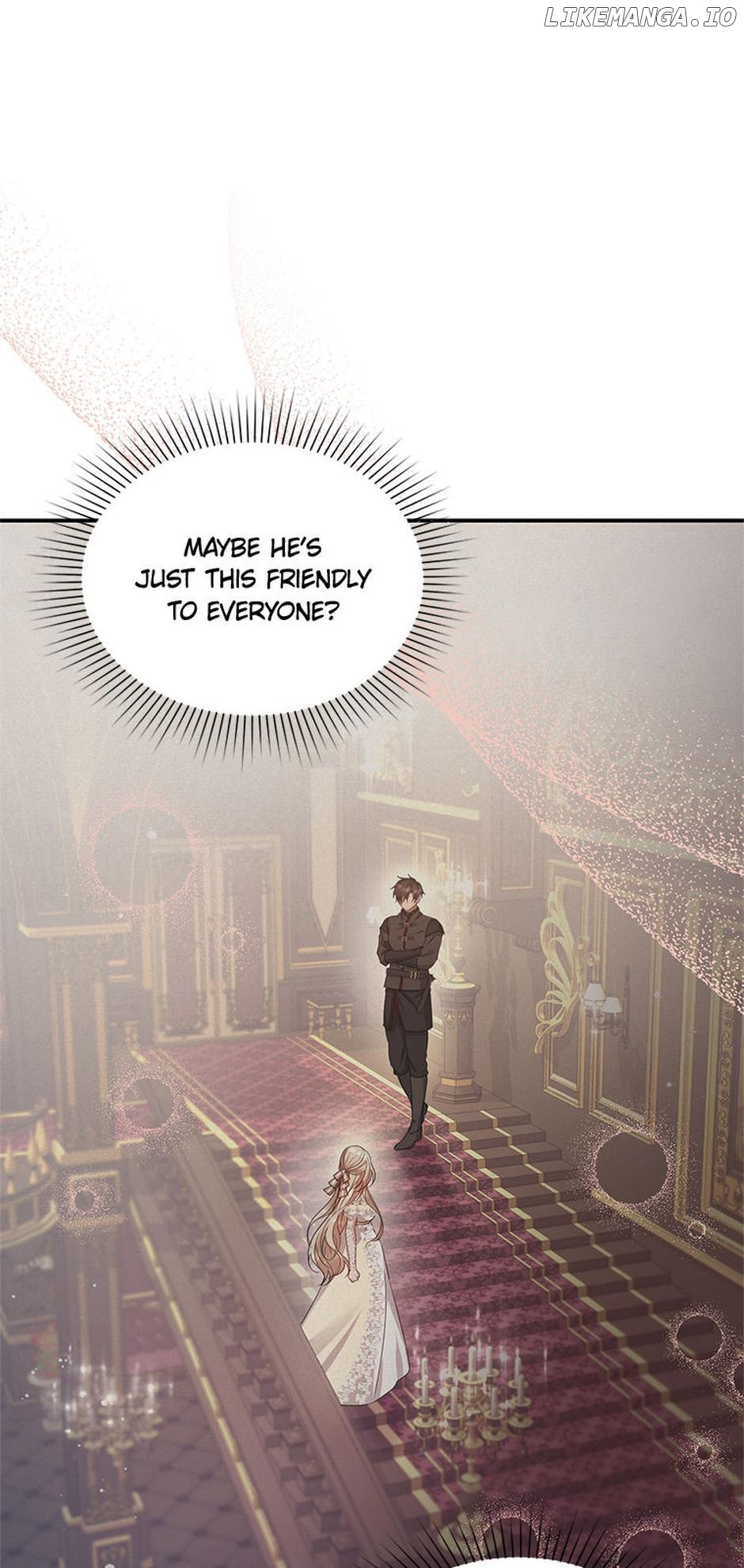The Lady Bank Chapter 7 - page 41