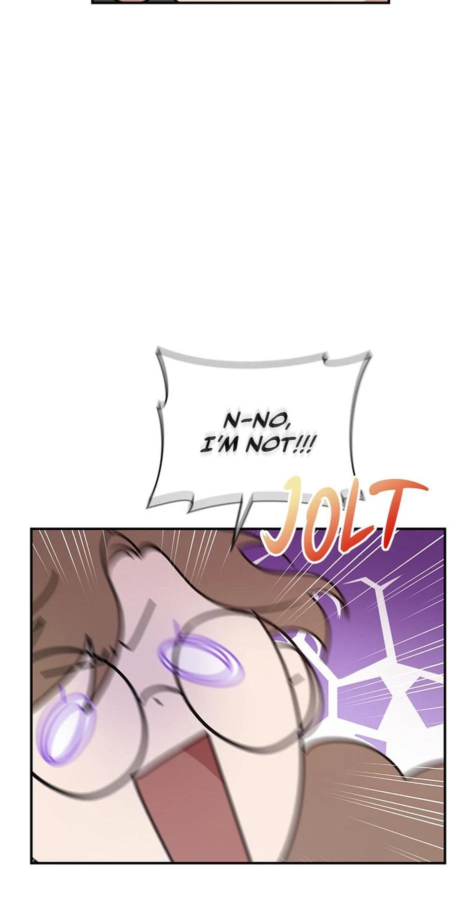 The Lady Bank Chapter 7 - page 56