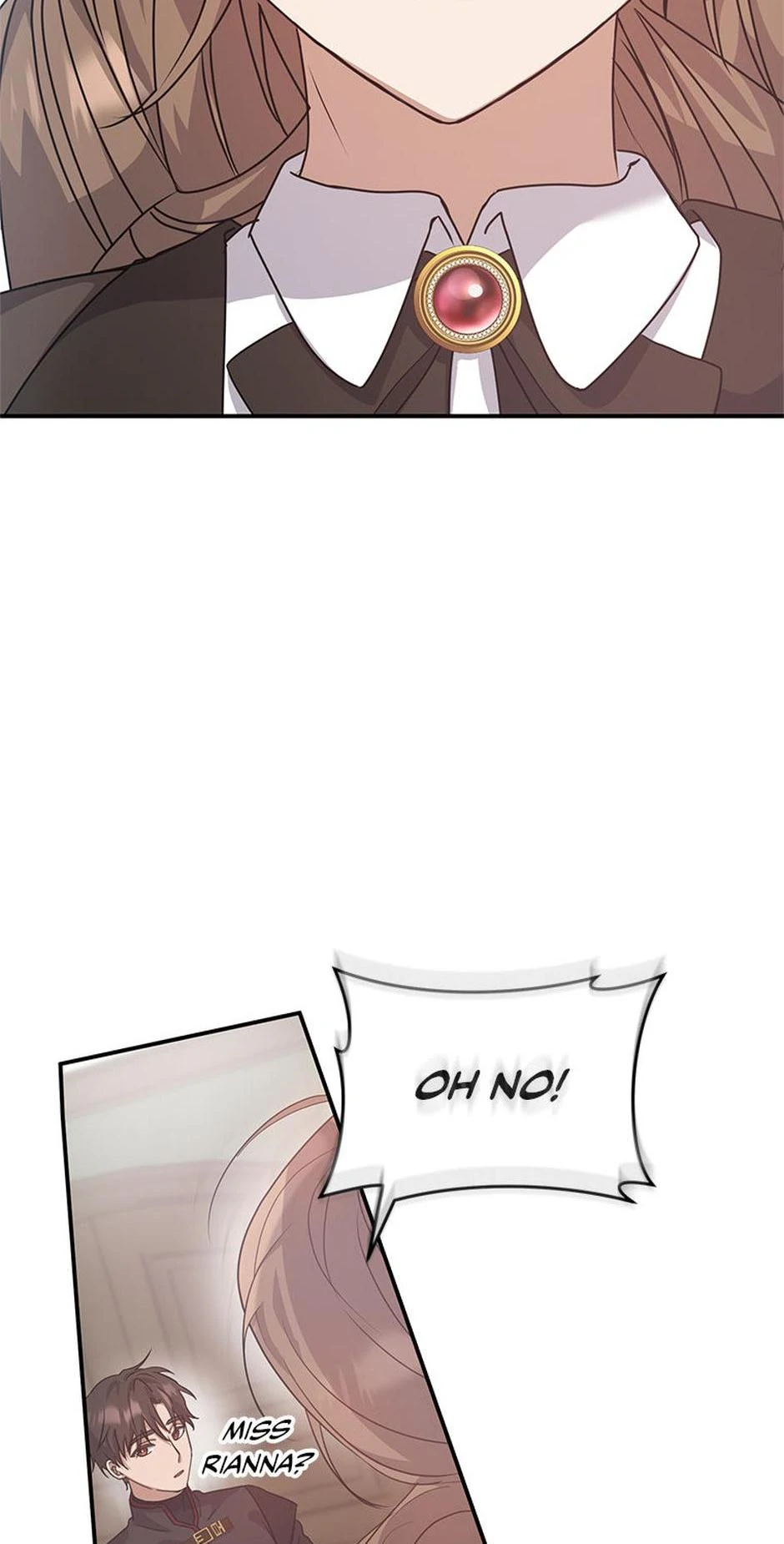 The Lady Bank Chapter 7 - page 67