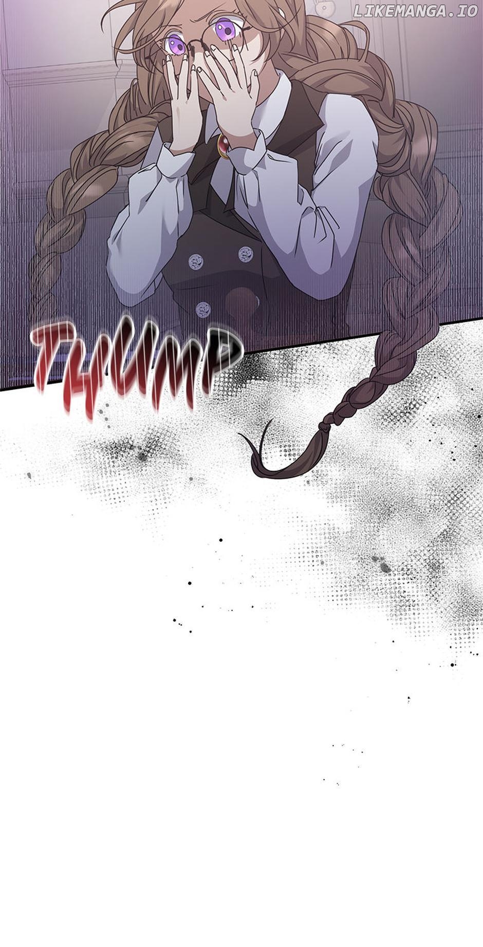 The Lady Bank Chapter 7 - page 69