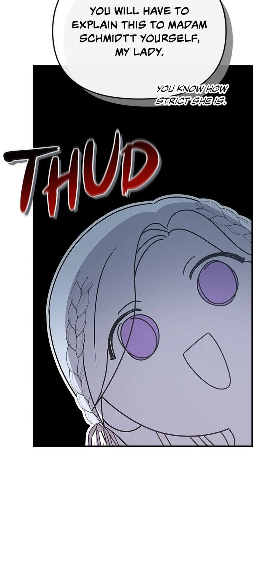 The Lady Bank Chapter 7 - page 9