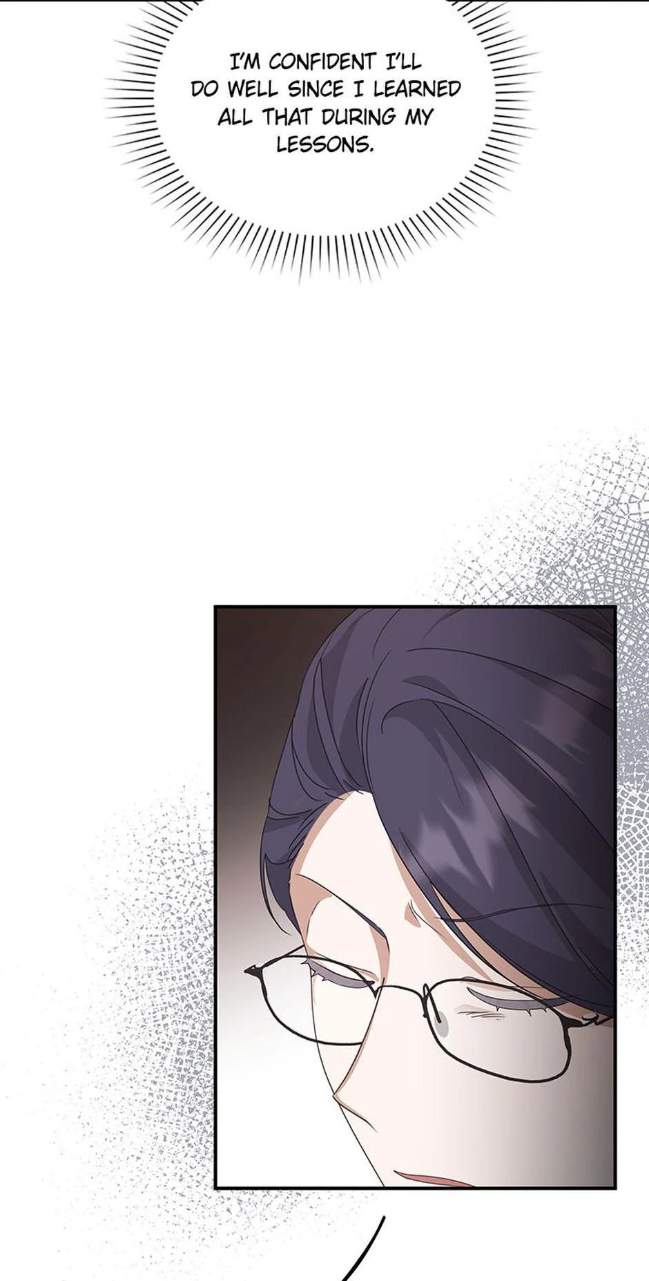 The Lady Bank Chapter 6 - page 28